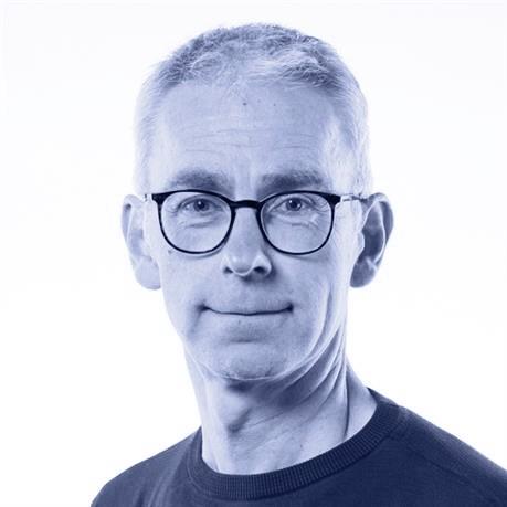 Contact person photo