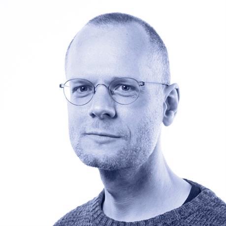 Contact person photo