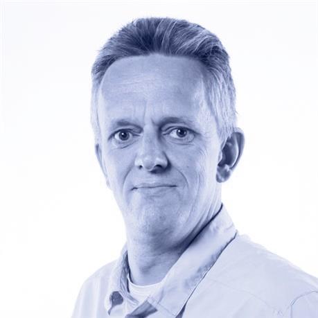 Contact person photo