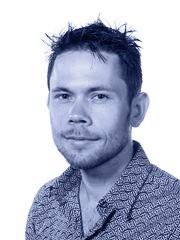 Contact person photo