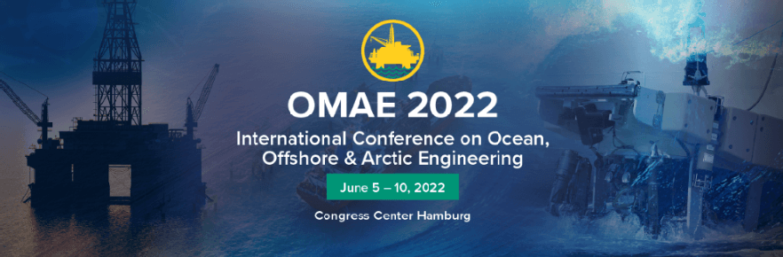 MARIN OMAE conference and exhibition