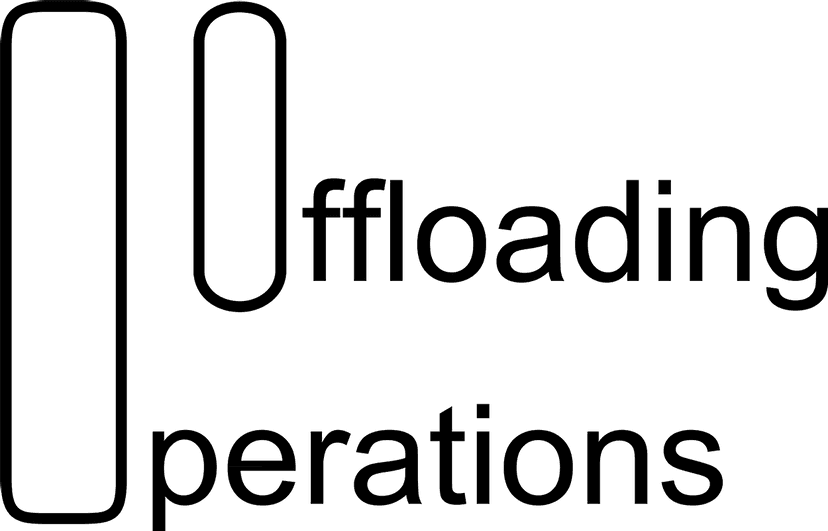 Offloading Operations | MARIN