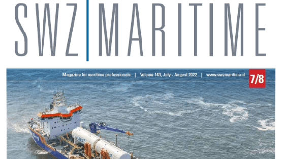 SWZ Maritime
